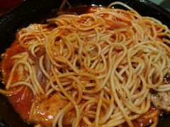 -胡椒厨房(金安国际购物广场店)