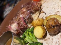 -半秋山西餐厅(宜昌大洋店)