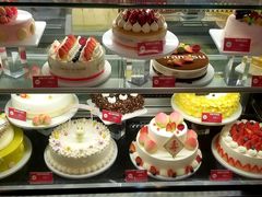 -味多美蛋糕(耿庄店)