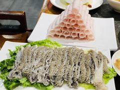 -仁和四季涮肉馆(天坛南门店)