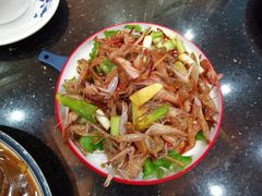 -瑞杰烧烤店·24小时营业(山东路店)