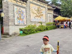 -天龙八部武侠城