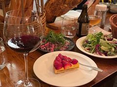 -羽深肉铺 Steak & Wine