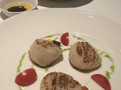 -Va Bene贝尼西餐厅