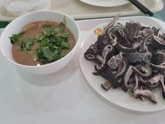 -护国寺小吃店(阜成门桥店)