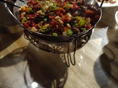 -邻家小馆(银都店)