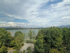 -幸福湖国际会议中心