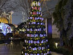 -杭州君悦酒店·青莳