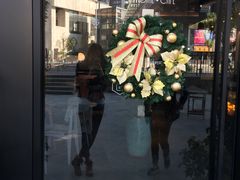 门面-Home Cafe(水榭春天店)
