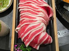 -湊湊火锅·茶憩(杭州湖滨银泰in77店)
