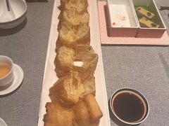 -柿合缘新京菜(国金中心商场店)