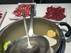 -陈记顺和潮汕牛肉火锅(韩江路店)