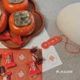 深受喜爱的出片备婚小物件什