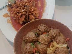 -松鹤楼·非遗·苏帮菜(融科店)