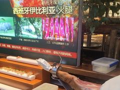 -川骄海鲜自助(河东店)
