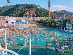 -杭州浪浪浪水公园