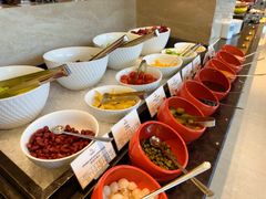 -索菲特西湖大酒店·香榭丽全日候餐厅(南山路店)