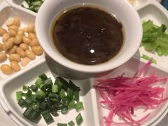 -大鸭梨烤鸭店(花园村店)