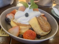 -WOKKA by艮上(中海环宇荟店)