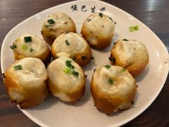-哑巴生煎(临顿路店)