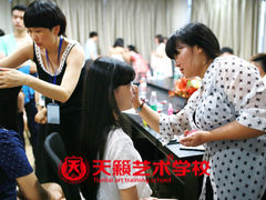-天籁艺术高考培训学校·重庆艺考集训
