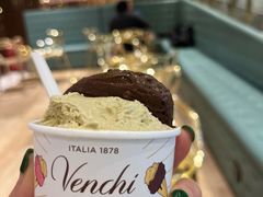 -VENCHI 闻绮(北京国贸商城店)