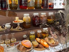 -嗒令甜品·主题融合料理餐厅(首座时代店)