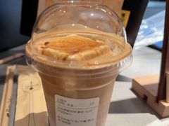 -Peet's Coffee皮爷咖啡(大学路店)