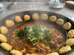 柴火鸡-谌家院子