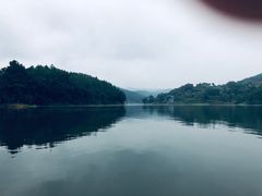 -黑龙潭风景区
