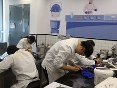 -王森咖啡西点烘焙培训(上海名厨中心店)