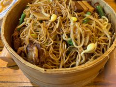 -老雒阳面馆·水席·洛阳菜(王城路店)