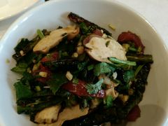 -黔蘑菇四季餐厅(观山湖店)