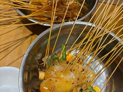 -嘉州鲜知味钵钵鸡(奎星楼店)