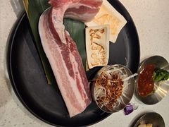 -汉拿山(金源店)