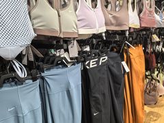 -NIKE品牌体验店(北京蓝色港湾店)