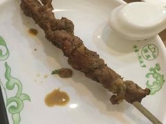 -振生清真饭店(永安道店)