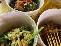 猪皮-李字号臭豆腐(总店)