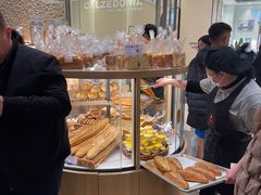 -山崎面包(苏州中心店)