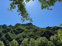 -百里山水画廊