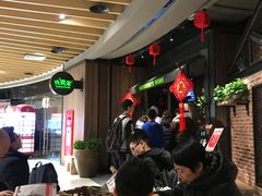 -外婆家(南开大悦城店)