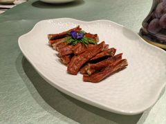 -盛福楼·惠山宴(盛岸路店)