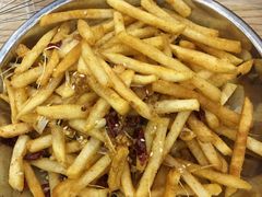 -江城燕子大排档(江汉路步行街店)