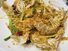 -四川小胡子海鲜(丁村万人海鲜广场店)