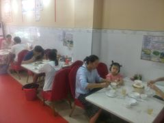 大堂-琼大师东方烤乳猪(亚特兰蒂斯店)