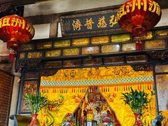 -莆田湄洲妈祖祖庙