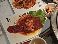 -鲜一烤肉(沈北店)