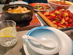 -椒点·川粤精品(香港广场店)