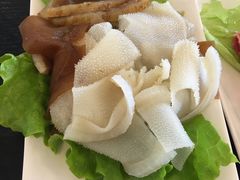 -栈桥王子饭店-风味餐厅
