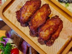-味德西餐音乐酒吧 Wade's Bar&Grill